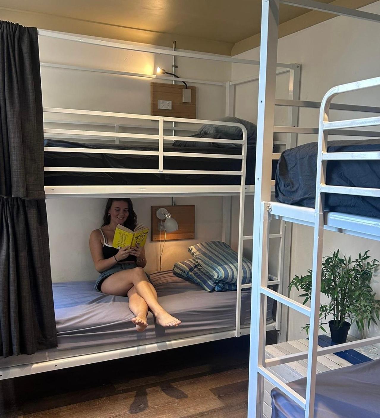 Mad Monkey Hostel Coogee Beach Randwick Ngoại thất bức ảnh