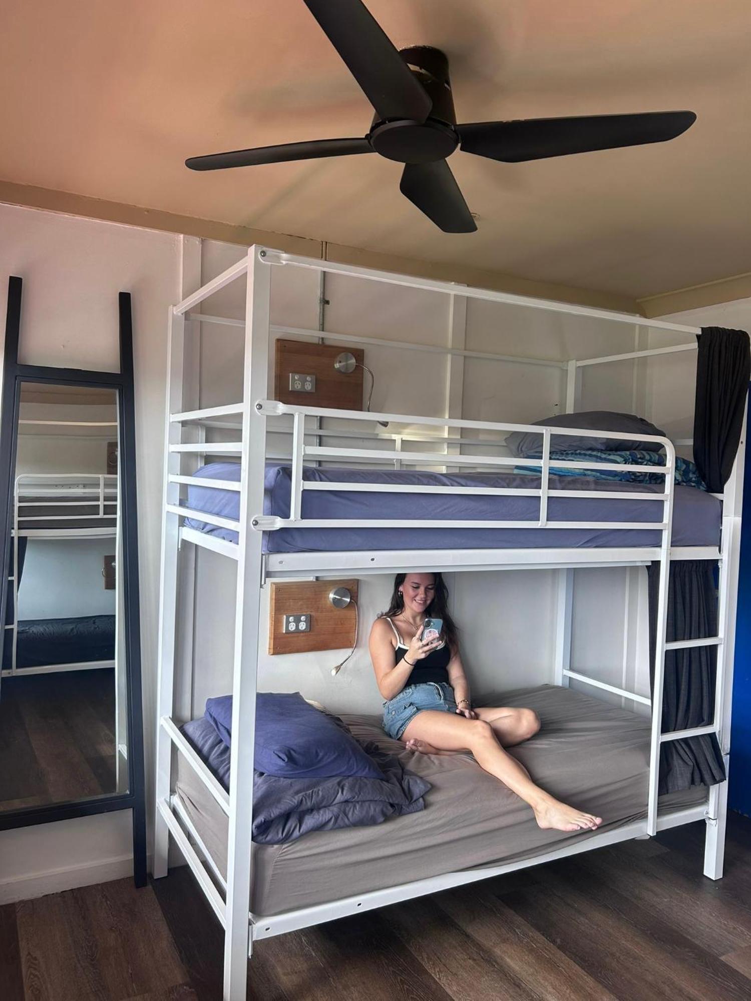 Mad Monkey Hostel Coogee Beach Randwick Ngoại thất bức ảnh